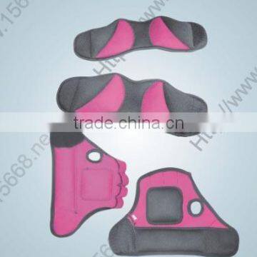 GR-A0089 top quality neoprene sandbag for sale