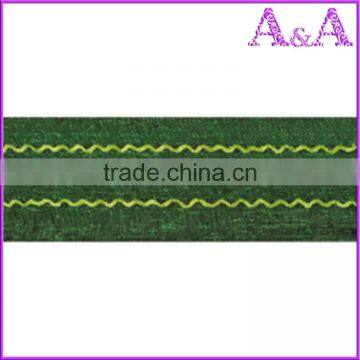 2015 Special Double Colour Cotton Tape Special Tape Special Ribbon photo-2