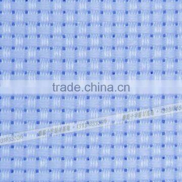 Sky Blue A Grade Cotton Cloth Made in China, ,100% Cotton, Can be Used in the Murals, Bags, Clothing, Etc., the CA - 11 ct photo-6