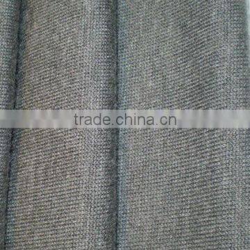 NEW HIGH QUALITY Wool Bamboo Carbon Fiber Knit Fabric