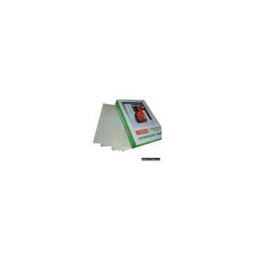 Sell Plastic Sealing Films