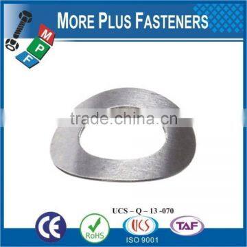 Made in Taiwan Wave Washer photo-6