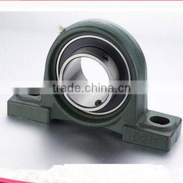 Cheap and Low Friction Pillow Block Bearing UCP201,UCP209 photo-2