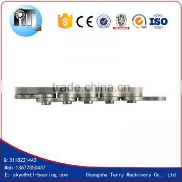 5.94 Pitch Leaf Chain FL644 Industrial Chain OEM ODM Acceptable photo-2