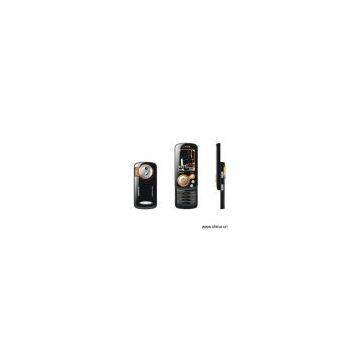 Sell D100 MP4 Mobile Phone
