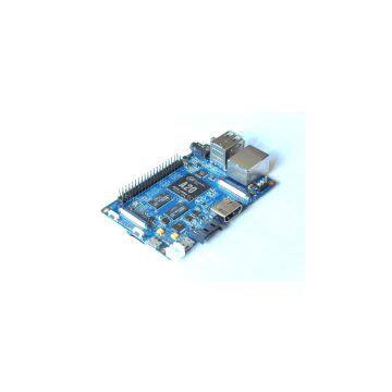 Banana pi BPI-M1+ 1GB Dual Core Single Board Computer Wifi on Board photo-3