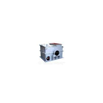 High quality ring hammer crusher