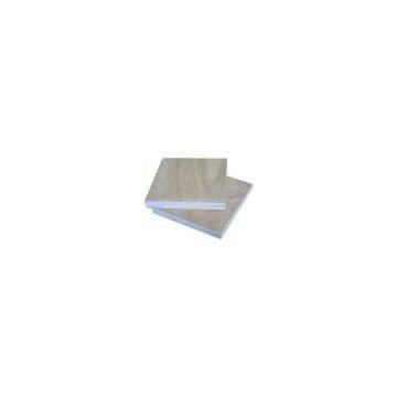 Poplar Commercial Plywood Sheet photo-2