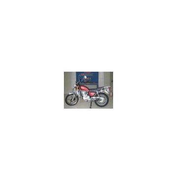 Sell 125cc Motorcycle