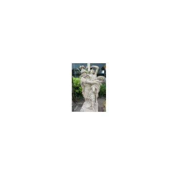 Marble Statue