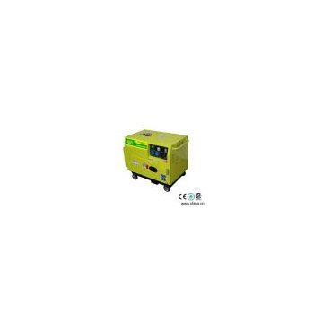 Sell Silent Diesel Generator Set