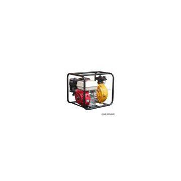 Sell Gasoline High Pressure Pump(CE, TUV Approval)