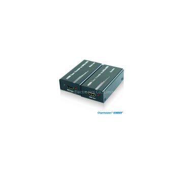 Charmvision EH601,via UTP Cable 60 Meters HDMI Extender photo-2