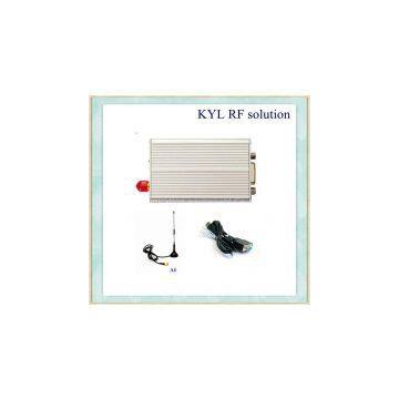 KYL-300I 2km-3km 433MHz Wireless Transmitter DB9 Connector to PC, Wireless LED sender, to replace cable