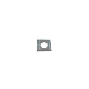 din434 square washer