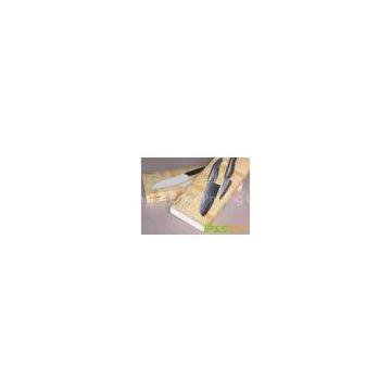Customized Art Paper, Cardboard, Coated Paper Printed Packaging Boxes For Knife Packaging
