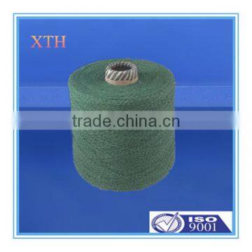 Good quality cheap bag closing sewing thread 100% polyester yarn