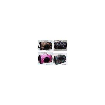 High Capacity PET Carrier Bags, Warm Dog / Cat Shoulder Carry Bag / House / Cage