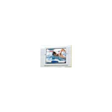 Advertising 4096 Grayscale Outdoor Full Color Led Display Screen For Stadium
