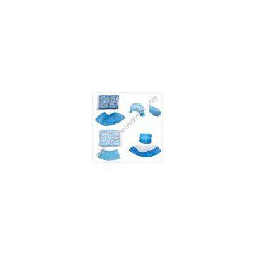 nonwoven Shoe Covers