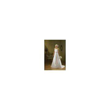 Singapore Wedding Dress
