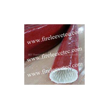 BST Braided Fiberglass Insulation Sleeve photo-3