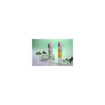 Laminated 325 Thickness PBL Tube Offset Printing EVOH for Facial Cleansing