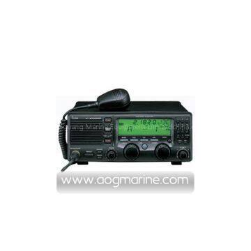 Icom Marine MF/HF SSB Radio Telephone IC-M700PRO