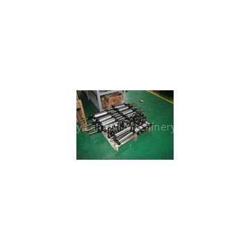 Max Stroke 2000mm 150mpa Custom Hydraulic Cylinders Of Double Acting Cylinder