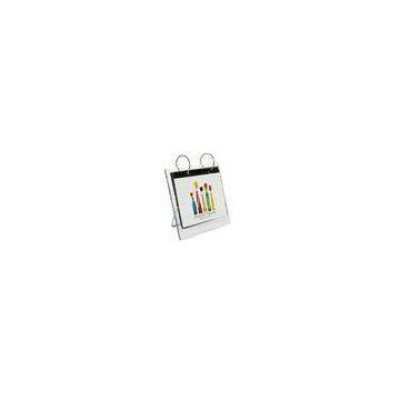 Acrylic Calendar Holder Display Rack