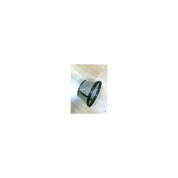 Customized Gas Liquid Punched Wire Mesh Filter For Coffee / Tea Pot