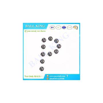 AISI52100 G100 22.225mm Chrome Steel Balls