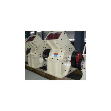 PC1250×1250 Hammer Crusher photo-1