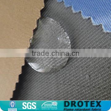 T/C 65/35 oil release fabric soil release fabric