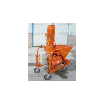 XG38 Wall cement spray plastering machine