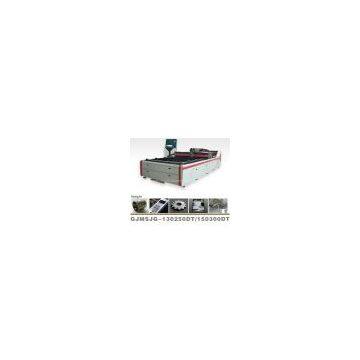 CNC Precision YAG Metal Laser Cutting Machine