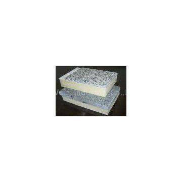 High Temperature Resistant Thermal Insulation Board Different with Ceramic Tile