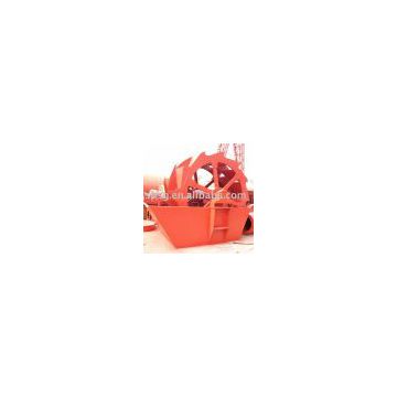 High-efficiency GX Series Sand Washer