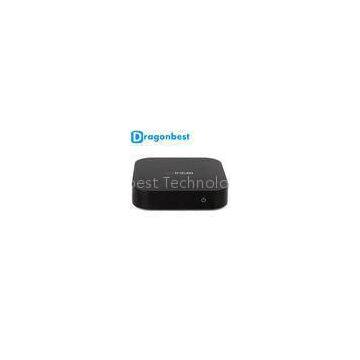 Smart Android Tv Box Streaming Tv Box Wintel W8 TV BOX Dual Os 2G RAM 32G ROM