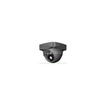 HY-640HB 2.0M IP Vandal-Proof Semi-Sphere Camera With 1/ 3 Interlace Scanning CMOS Sensor