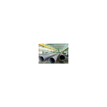 LSAW steel pipe