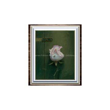Flower Realism Oil Painting Wall Art photo-3