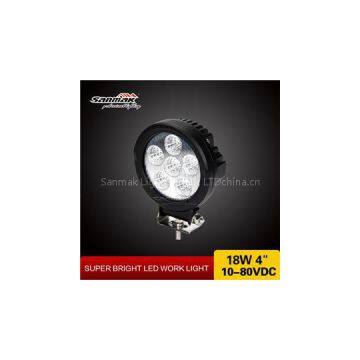 SM6185 IP67 LED Light