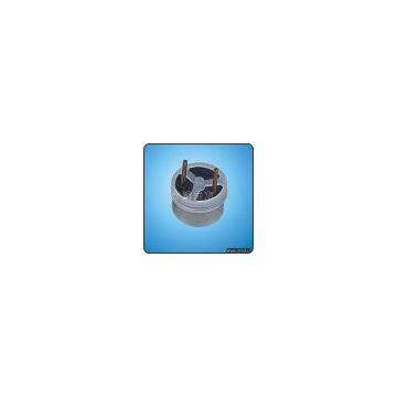 Deforst thermostat