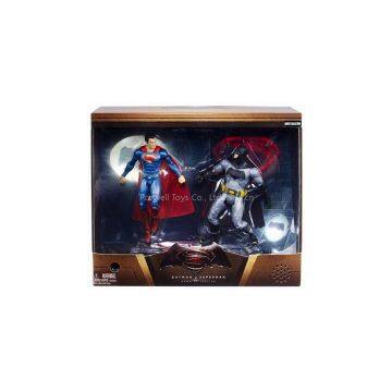 Batman VS Superman action figure