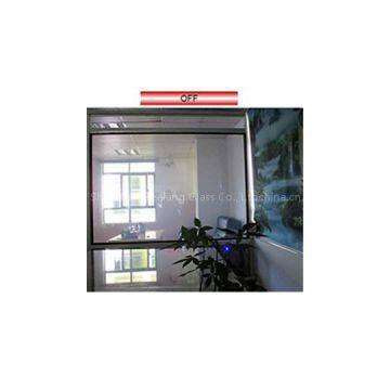 LCD Switchable Glass