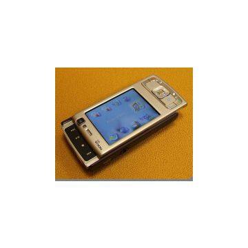 Sell Nokia CDMA/GSM Mobile Phone N95(Cell Phone)