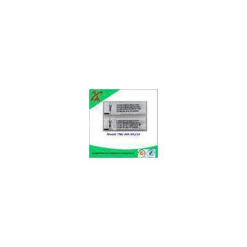 Eas Garment Alarm Security Tags For Retail Stores / Anti Theft Clothing Tags