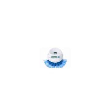 Multi Coin Counter EC-350