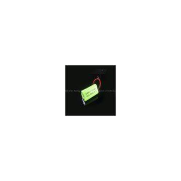Nimh battery pack AA 1000mah 3.6v